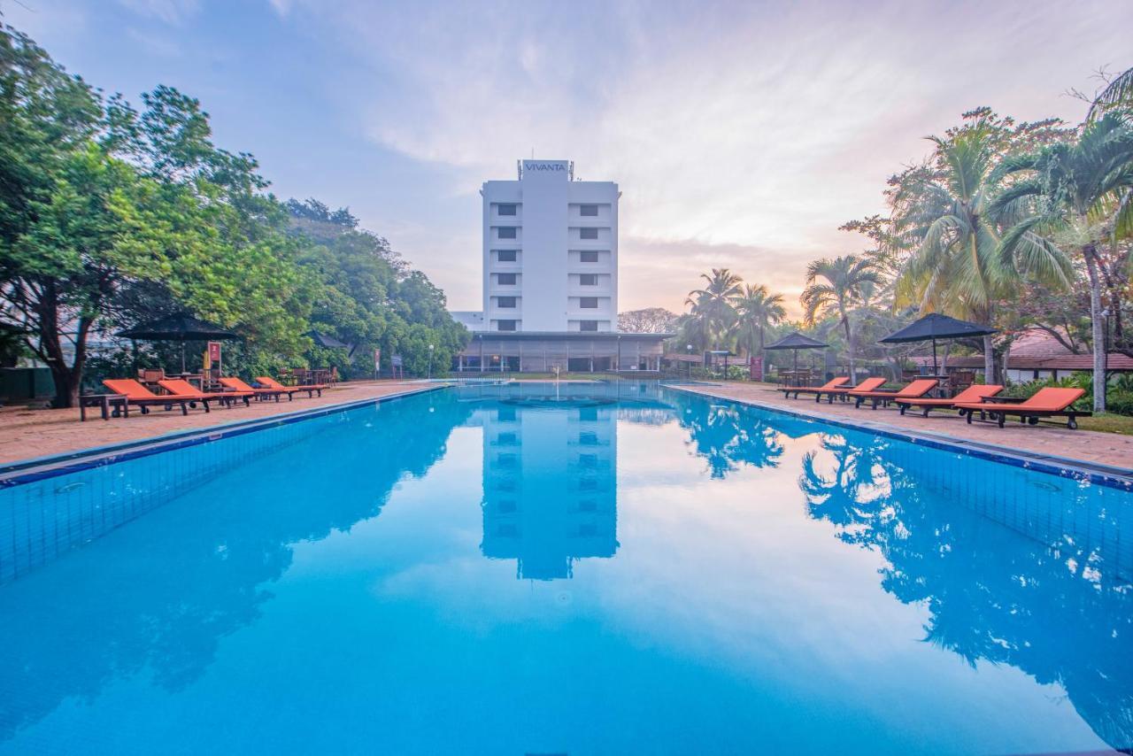 Vivanta Colombo, Airport Garden Seeduwa Exterior photo
